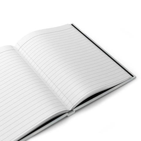 48-HOUR: LIMITED EDITION 6 REALMS HARDCOVER NOTEBOOK