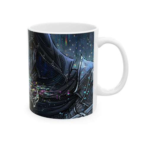 *NEW* ARIS & RAKER MUG