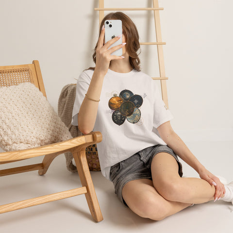 48-HOUR: LIMITED EDITION LIGHTLARK 6 REALMS Unisex Heavy Cotton Tee