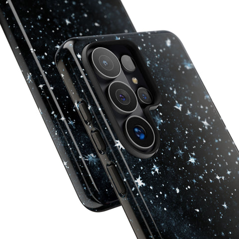*STARSIDE* HARLAN RAKER STELLARIS PHONE CASE