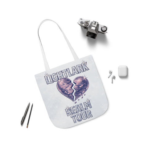 LIGHTLARK REALM TOUR TOTE