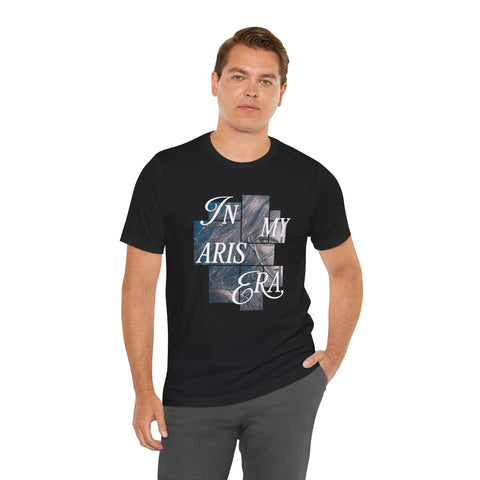 NEW: "IN MY ARIS ERA" T-SHIRT