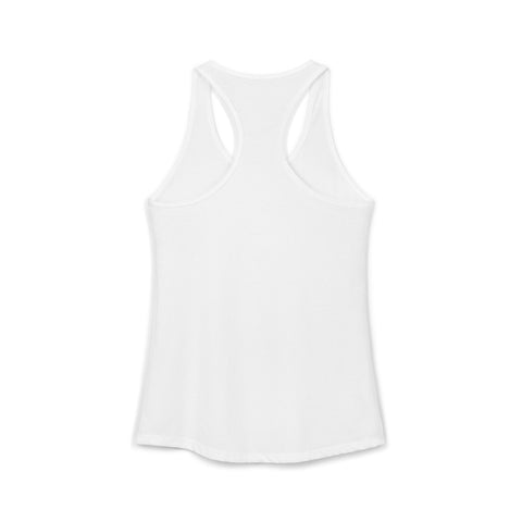 48-HOUR: LIMITED EDITION 6 REALMS LIGHTLARK Racerback Tank