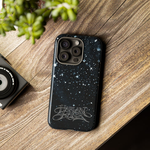 *STARSIDE* HARLAN RAKER STELLARIS PHONE CASE
