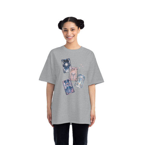 SPECIAL EDITITION: STARSIDE TRADING CARDS Beefy-T®  Short-Sleeve T-Shirt