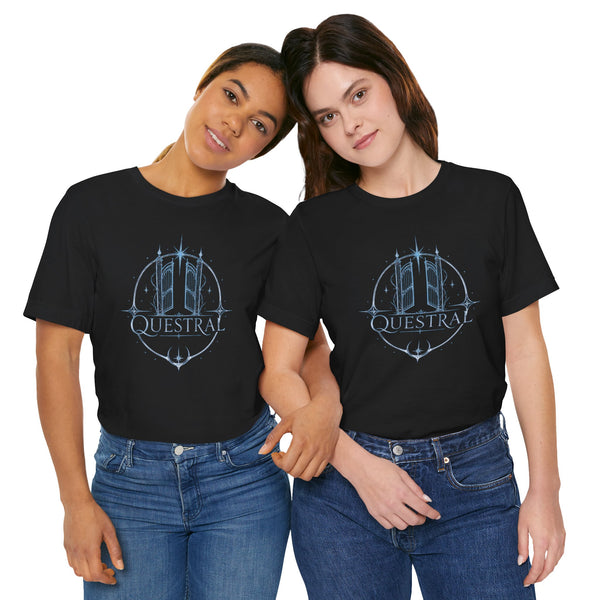 LIMITED EDITION: QUESTRAL T-SHIRT