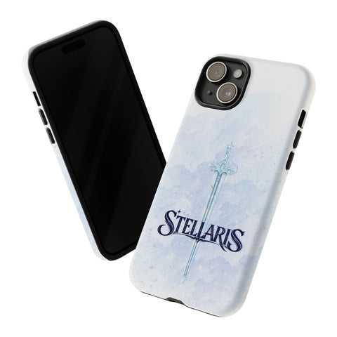 *STARSIDE* STELLARIS PHONE CASE