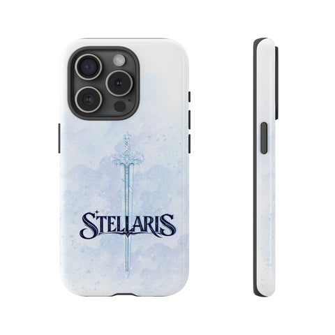 *STARSIDE* STELLARIS PHONE CASE