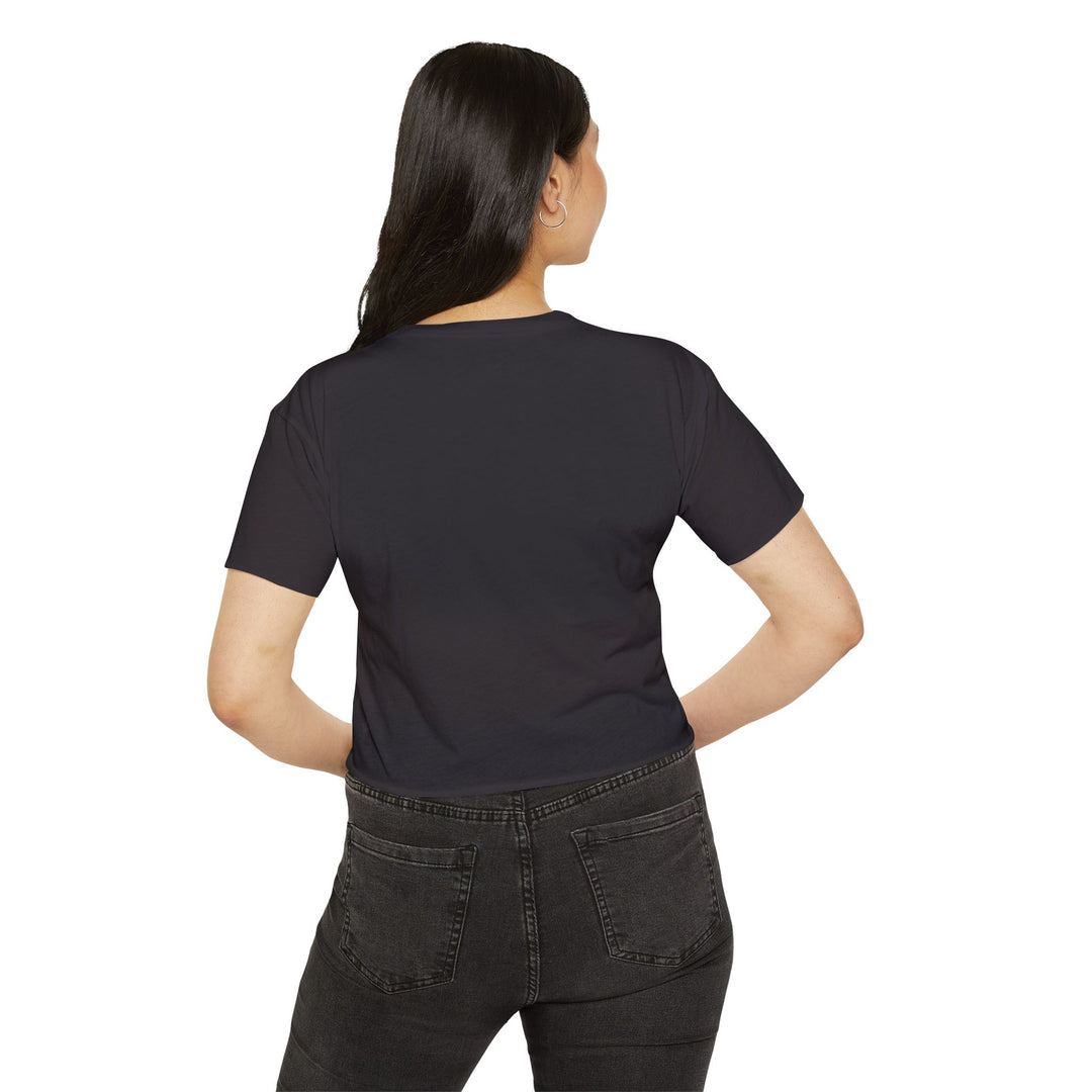 *STARSIDE* HARLAN RAKER STARSIDE Festival Crop Top – Official ...