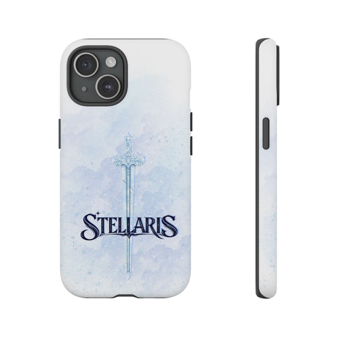 *STARSIDE* STELLARIS PHONE CASE