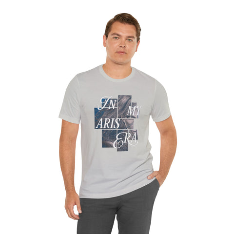 NEW: "IN MY ARIS ERA" T-SHIRT