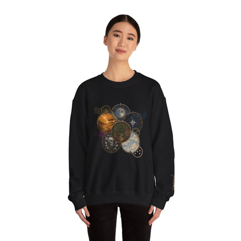 48-HOUR: LIMITED EDITION 6 REALMS LIGHTLARK SWEATSHIRT (UNISEX)