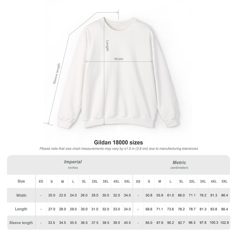 STARLING SWEATSHIRT
