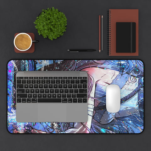 NEW: "ARIS & STELLARIS" DESK MAT