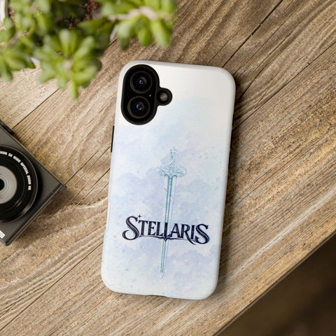 *STARSIDE* STELLARIS PHONE CASE