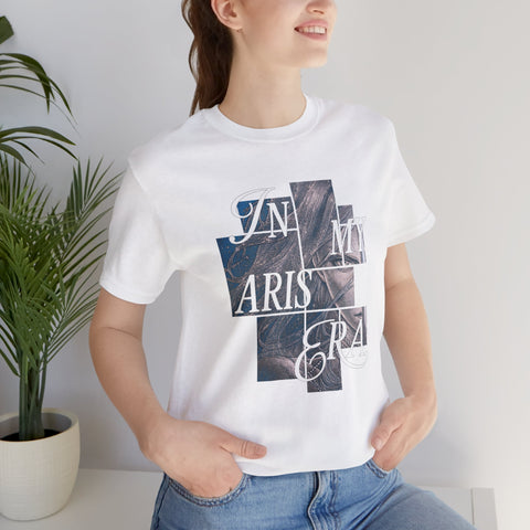 NEW: "IN MY ARIS ERA" T-SHIRT