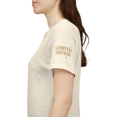 48-HOUR: LIMITED EDITION LIGHTLARK 6 REALMS Unisex Heavy Cotton Tee