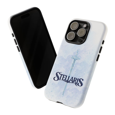 *STARSIDE* STELLARIS PHONE CASE