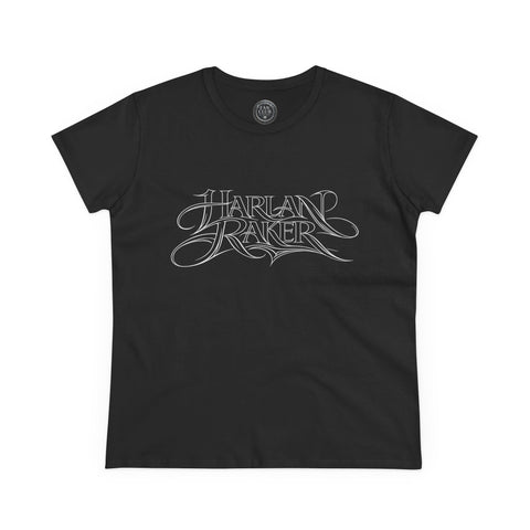 HARLAN RAKER STARSIDE TEE