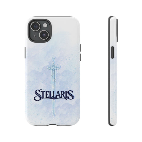 *STARSIDE* STELLARIS PHONE CASE