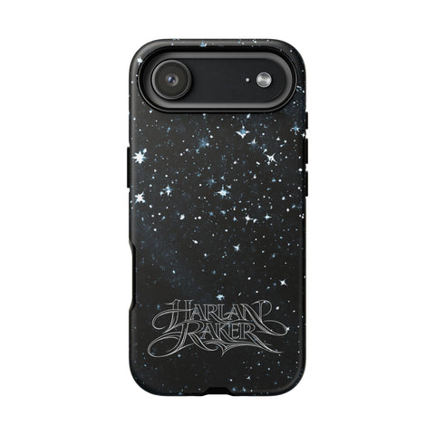 *STARSIDE* HARLAN RAKER STELLARIS PHONE CASE