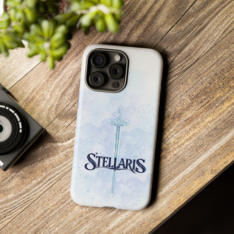 *STARSIDE* STELLARIS PHONE CASE