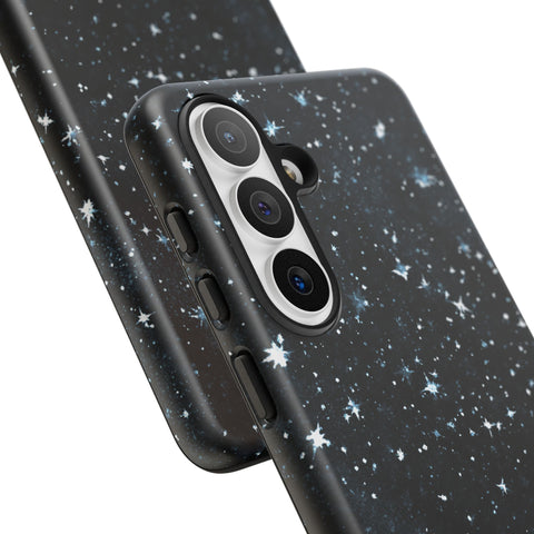 *STARSIDE* HARLAN RAKER STELLARIS PHONE CASE