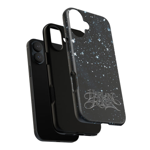 *STARSIDE* HARLAN RAKER STELLARIS PHONE CASE