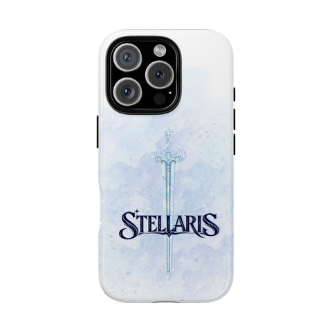 *STARSIDE* STELLARIS PHONE CASE