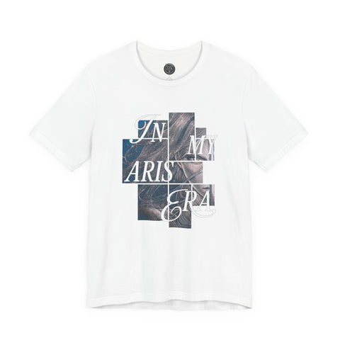 NEW: "IN MY ARIS ERA" T-SHIRT