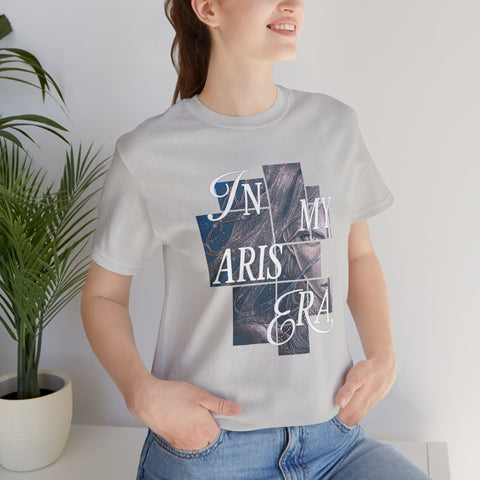 NEW: "IN MY ARIS ERA" T-SHIRT