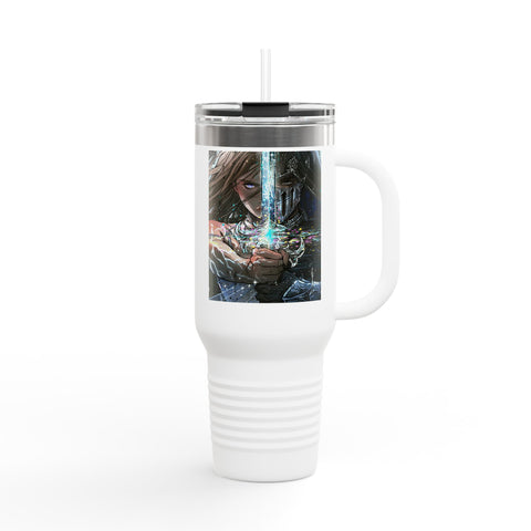 *NEW* STARSIDE ARIS & RAKER PREMIUM INSULATED TRAVEL MUG