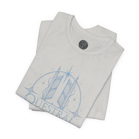 LIMITED EDITION: QUESTRAL T-SHIRT