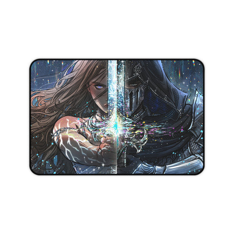 NEW: ARIS & RAKER STARSIDE DESK MAT