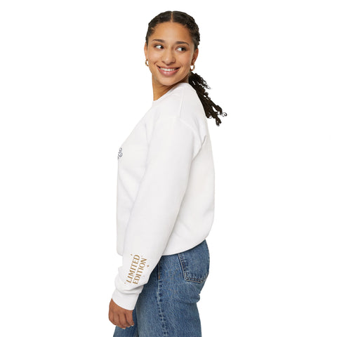 48-HOUR: LIMITED EDITION 6 REALMS LIGHTLARK SWEATSHIRT (UNISEX)