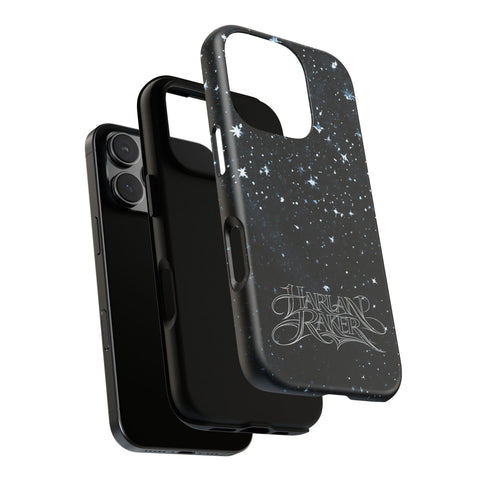 *STARSIDE* HARLAN RAKER STELLARIS PHONE CASE