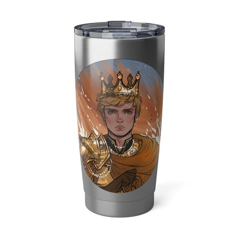 Team Oro 20oz Tumbler