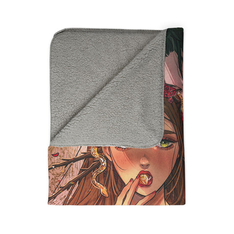 Alluring Chocolate: GRIM & ISLA