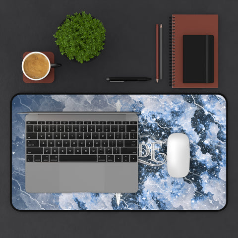 NEW: STARSIDE DESK MAT
