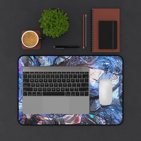 NEW: "ARIS & STELLARIS" DESK MAT