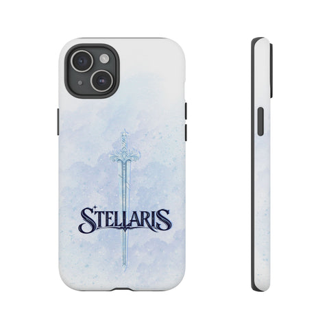 *STARSIDE* STELLARIS PHONE CASE