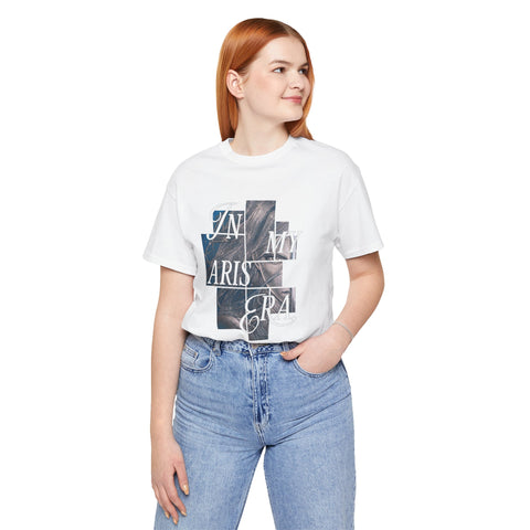 NEW: "IN MY ARIS ERA" T-SHIRT