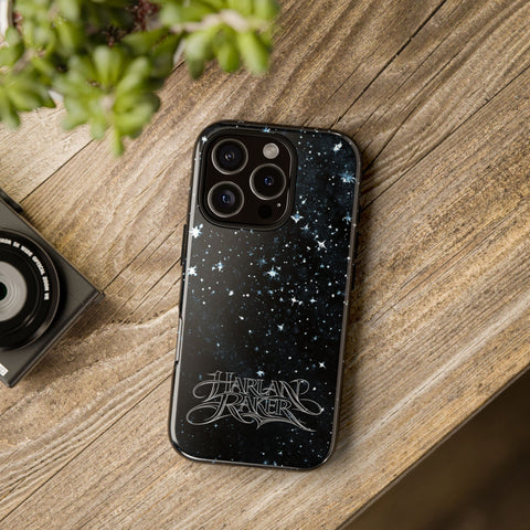 *STARSIDE* HARLAN RAKER STELLARIS PHONE CASE