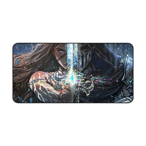 NEW: ARIS & RAKER STARSIDE DESK MAT
