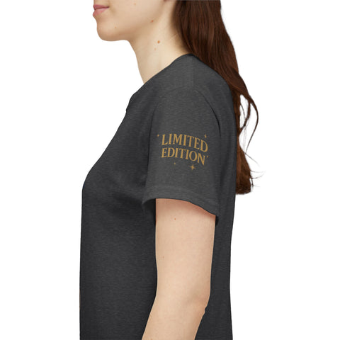 48-HOUR: LIMITED EDITION LIGHTLARK 6 REALMS Unisex Heavy Cotton Tee