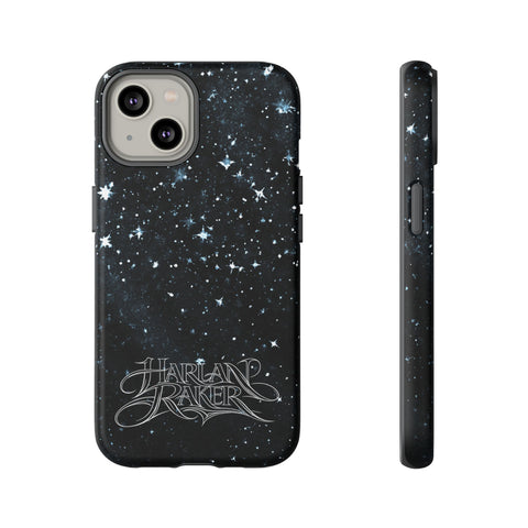 *STARSIDE* HARLAN RAKER STELLARIS PHONE CASE