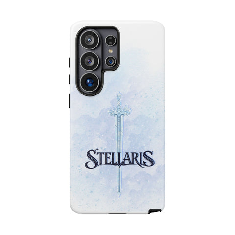 *STARSIDE* STELLARIS PHONE CASE