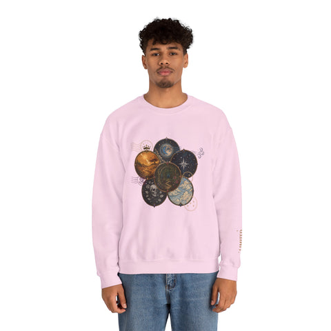 48-HOUR: LIMITED EDITION 6 REALMS LIGHTLARK SWEATSHIRT (UNISEX)