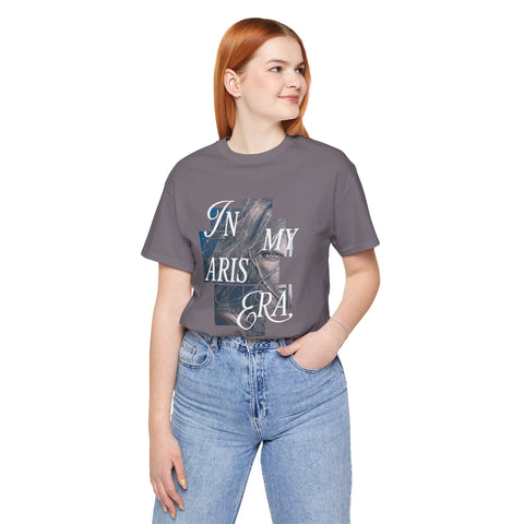 NEW: "IN MY ARIS ERA" T-SHIRT