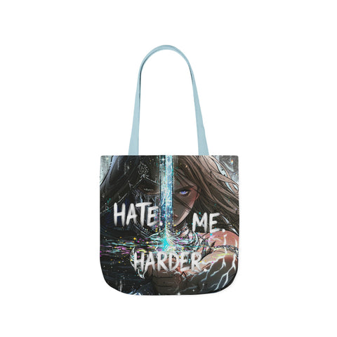 **NEW: LIMITED EDITION "HATE ME HARDER" TOTE